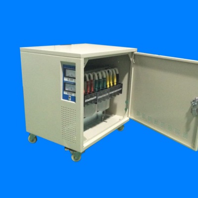 我們?yōu)槭裁葱枰慌_(tái)穩(wěn)壓器